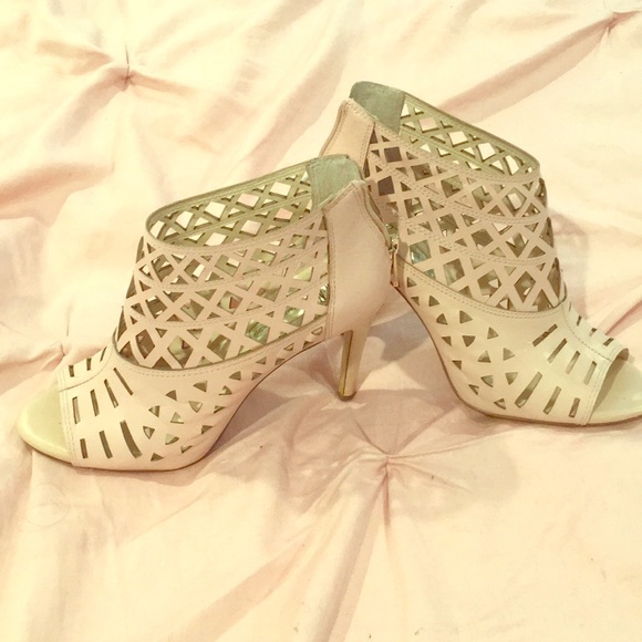 INC International Concepts Shoes - Cute heels 👠